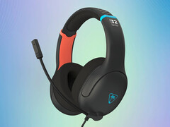 Casque Turtle Beach Airlite Fit Switch 2 (Source d'image : Turtle Beach)