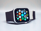 La Apple Watch recevra un nouveau mode d'économie d'énergie avec watchOS 9, entre autres fonctionnalités. (Image source : Simon Daoudi)