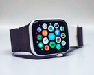 La Apple Watch recevra un nouveau mode d'économie d'énergie avec watchOS 9, entre autres fonctionnalités. (Image source : Simon Daoudi)