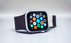 La Apple Watch recevra un nouveau mode d&#039;économie d&#039;énergie avec watchOS 9, entre autres fonctionnalités. (Image source : Simon Daoudi)