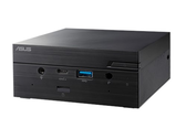 L'ASUS PN62S tient dans la paume de votre main. (Source de l'image : ASUS)