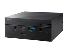 L'ASUS PN62S tient dans la paume de votre main. (Source de l'image : ASUS)