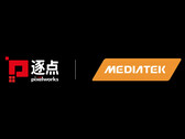 Pixelworks et MediaTek s'associent à nouveau. (Source : Pixelworks)