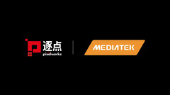 Pixelworks et MediaTek s&#039;associent à nouveau. (Source : Pixelworks)