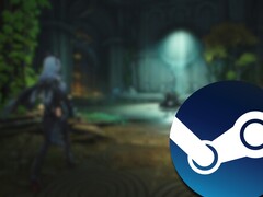 Wuthering Waves est sorti rétroactivement sur Steam le 28 avril et est actuellement numéro 1 dans les charts Steam dans la catégorie 