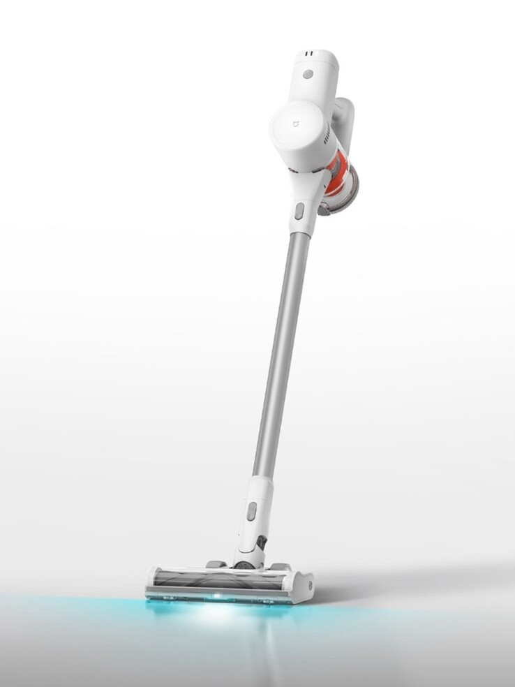 L'aspirateur sans fil Xiaomi Mijia 4C