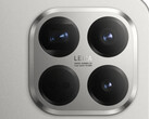 Le Xiaomi 15T Pro a un design relativement simple avec trois caméras à l'arrière. (Source de l'image : via WinFuture)