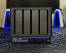 Test du NAS Zettlab D4 AI