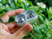 Écouteurs intra-auriculaires légers à réduction active du bruit avec LDAC et audio spatial - test des Huawei FreeBuds Neo