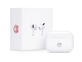 Les nouveaux AirPods Pro en édition limitée. (Source : Apple)