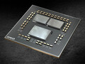 Les APU de bureau AMD Ryzen 7000 basés sur la microarchitecture Zen 4 seront lancés plus tard cette année. (Source : AMD)