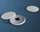 Apple Les AirTags et autres accessoires de la RA pourraient enfin être lancés cette année. (Source de l'image : MacRumors)