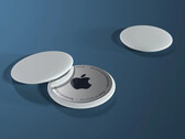 Apple Les AirTags et autres accessoires de la RA pourraient enfin être lancés cette année. (Source de l'image : MacRumors)