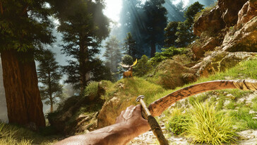ARK : Survival Ascended