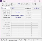 CPU-Z