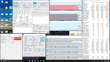 Stress test Prime95.