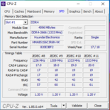 HP 14 - CPU-Z