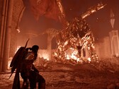 Crimson Desert Enhanced est désormais disponible sur toutes les plateformes.