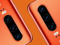 Les appareils comme le P30 Pro continueront à recevoir des mises à jour logicielles. (Source de l'image : Huawei)