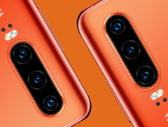 Les appareils comme le P30 Pro continueront à recevoir des mises à jour logicielles. (Source de l&#039;image : Huawei)