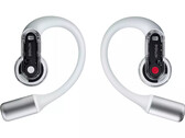 Chaque oreille (ouverte) pèse 8,1 g et mesure 41,4 x 51,3 x 14,4 mm. (Source de l'image : via Roland Quandt et Arsène Lupin)