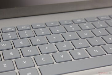Les principaux commentaires n'ont pas changé par rapport aux modèles Inspiron d'ancienne génération
