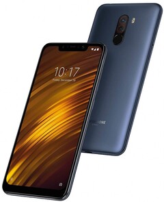 Xiaomi a commencé à déployer la V12.0.2.0.QEJMIXM au début du mois. (Source de l&#039;image : Xiaomi)