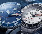 Montres automatiques Timex Deepwater Meridian 200 HEV