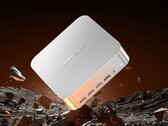 Le Geekom A9 Max 2026 remplace le point Strix d'AMD par le point Gorgon d'AMD.