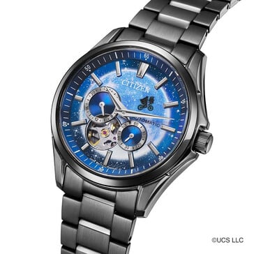 (Source de l'image : @plus9time sur Instagram)