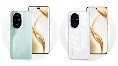 Les Honor 200 et Honor 200 Pro se vendront beaucoup plus cher en Europe qu&#039;en Chine. (Source de l&#039;image : Honor)