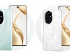 Les Honor 200 et Honor 200 Pro se vendront beaucoup plus cher en Europe qu'en Chine. (Source de l'image : Honor)