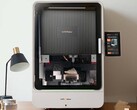 InfiMaker K1 : nouvelle machine CNC conçue pour usiner également les alliages de titane