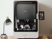 InfiMaker K1 : nouvelle machine CNC conçue pour usiner également les alliages de titane