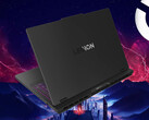L'Legion Pro 5 associe désormais un processeur Ryzen 9 9955HX à la carte graphique pour ordinateur portable RTX 5070 12 Go « GeForce » de Nvidia.