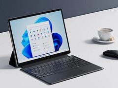Le Lenovo S130 Pad est livré avec son clavier détachable pour environ 399 $ en Chine. (Source de l'image : Lenovo)