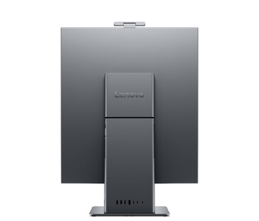 Vue arrière. (Source de l'image : Lenovo)