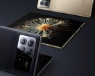 Le Mix Fold 3 a été lancé en août de l'année dernière. (Source : Xiaomi)
