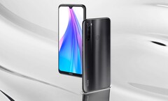 La Redmi Note 8T diffère de la Redmi Note 8 par sa fonctionnalité NFC. (Source de l'image : Xiaomi)
