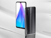 La Redmi Note 8T diffère de la Redmi Note 8 par sa fonctionnalité NFC. (Source de l'image : Xiaomi)