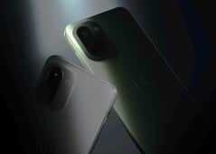 Teaser édité du OnePlus 15R