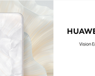 Le P60 Pro. (Source : Huawei)