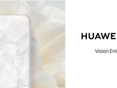 Le P60 Pro. (Source : Huawei)