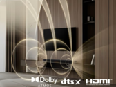 Le H7 prend désormais en charge le DTS:X en plus du Dolby Atmos, un changement que LG attribue aux demandes des passionnés de home cinéma.