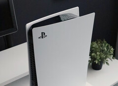 La PlayStation 5 Pro devrait être beaucoup plus puissante que les modèles existants de la PlayStation 5. (Source de l&#039;image : Dennis Cortés)