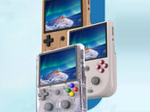 L'Anbernic RG405V fonctionne sur Android 12. (Source de l'image : Anbernic)