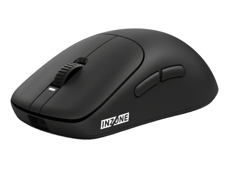 Souris Sony Inzone - Une souris de jeu légère (Source : Sony)