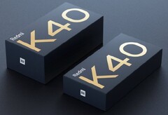 Le Redmi K40 devrait être équipé d'un panneau OLED de 120 Hz. (Source de l'image : Lu Weibing)