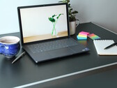 Un score de 90 % pour l'ordinateur portable professionnel Dell Pro 13 Premium. (Source : Notebookcheck)