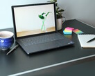 Un score de 90 % pour l'ordinateur portable professionnel Dell Pro 13 Premium. (Source : Notebookcheck)
